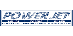 POWERJET DİJİTAL BASKI SİSTEMLERİ