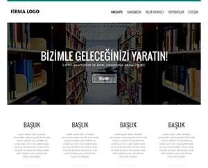 Hazır Web Sitesi